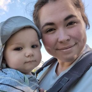 Meet your Posher, Natalie